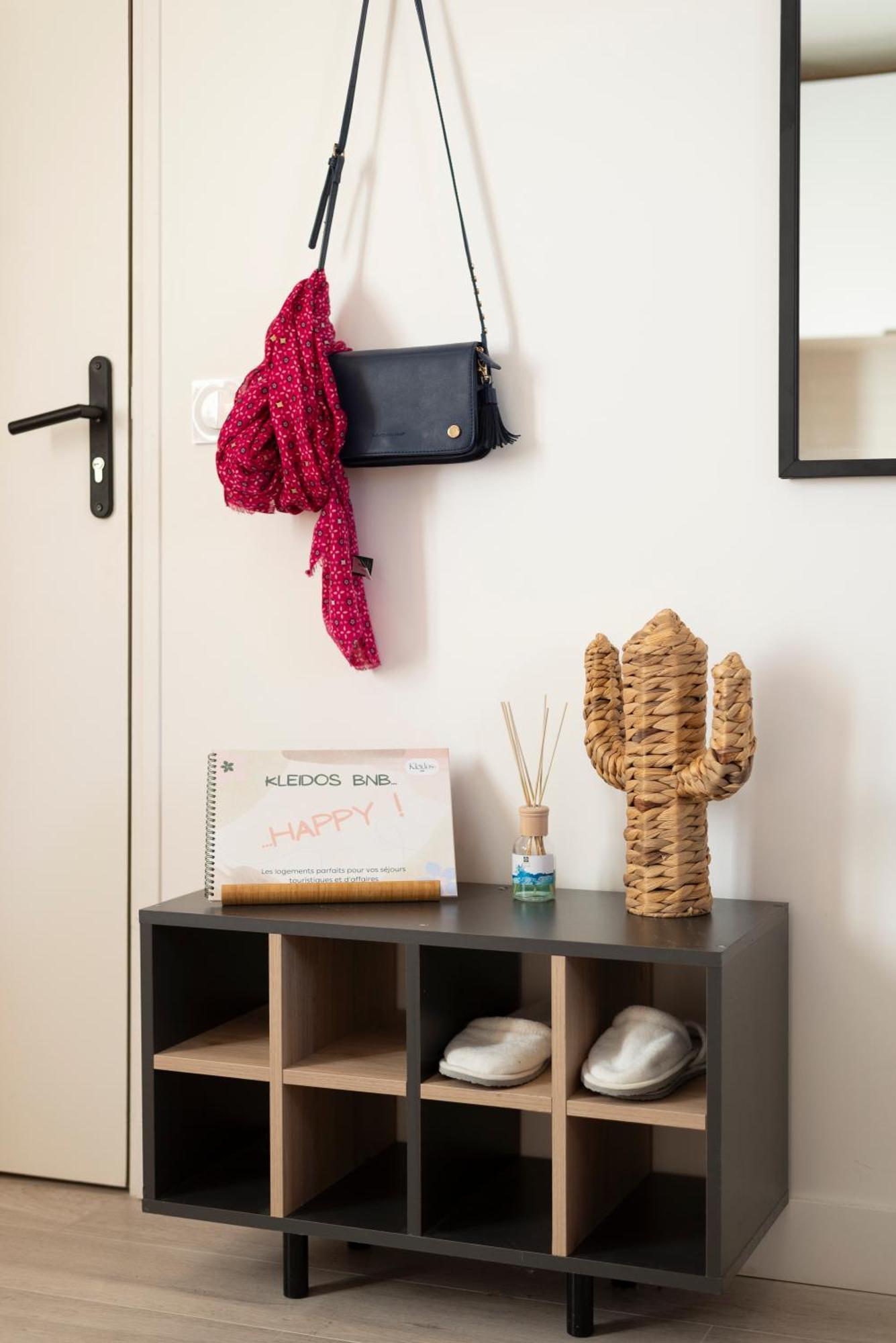Jungle - Magnifique Appartement Avec Parking Prive - Paris-Disney & Cdg A 25 Minutes Pomponne Exterior foto