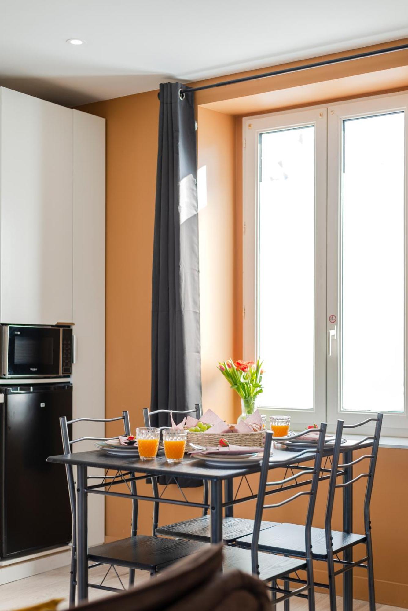 Jungle - Magnifique Appartement Avec Parking Prive - Paris-Disney & Cdg A 25 Minutes Pomponne Exterior foto